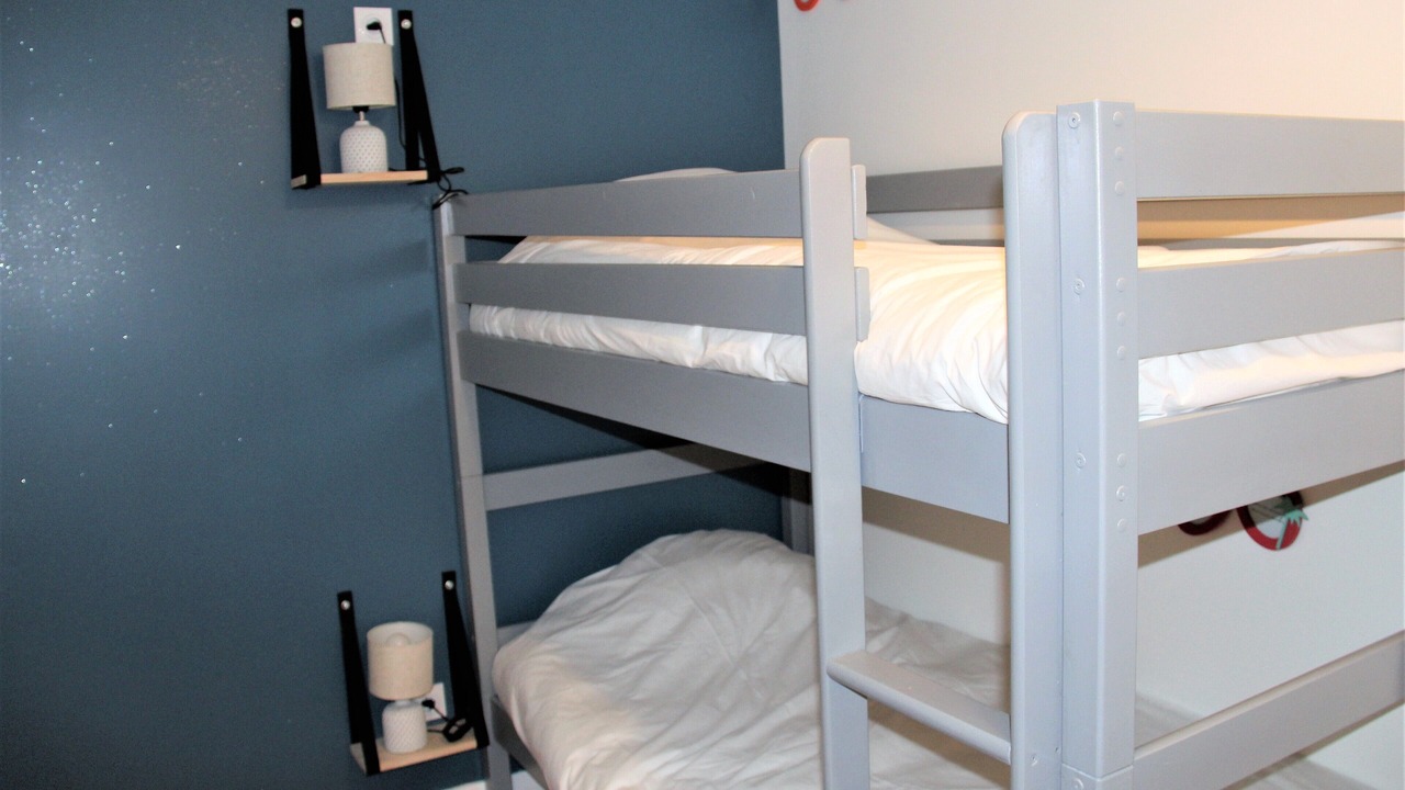 Photo of Bedroom in Nerac