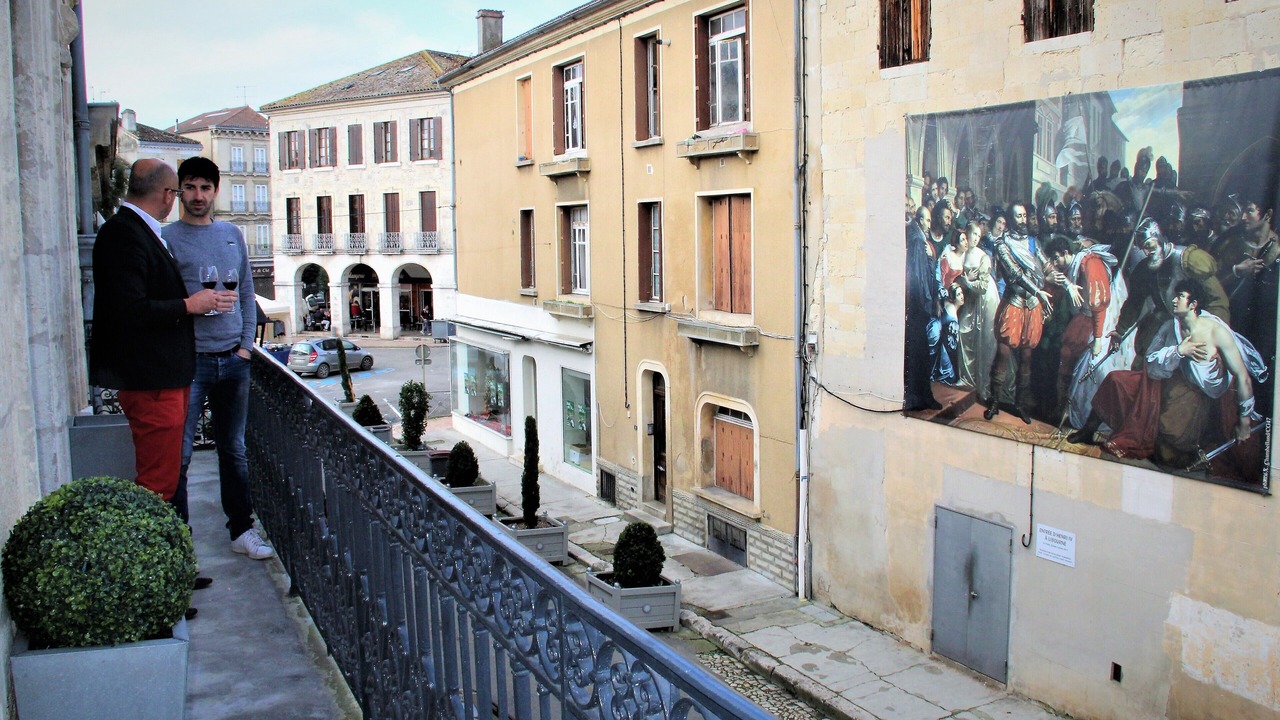 Photo of Outdoor in Nerac