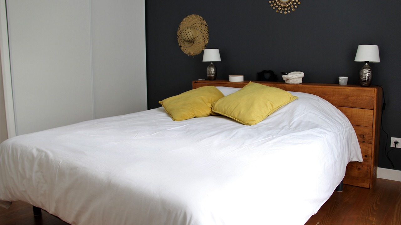 Photo of Bedroom in Nerac