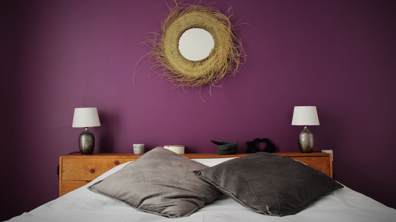 Photo of Bedroom in Nerac