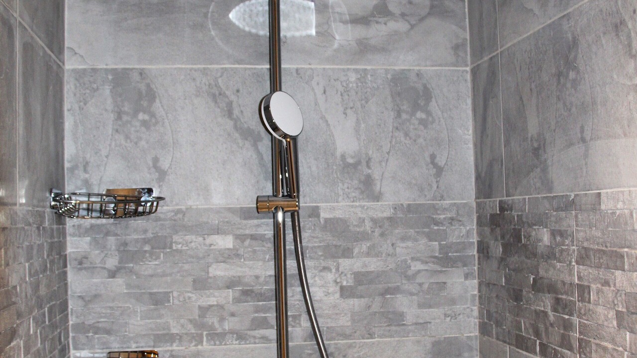 Photo of Bathroom in Nerac