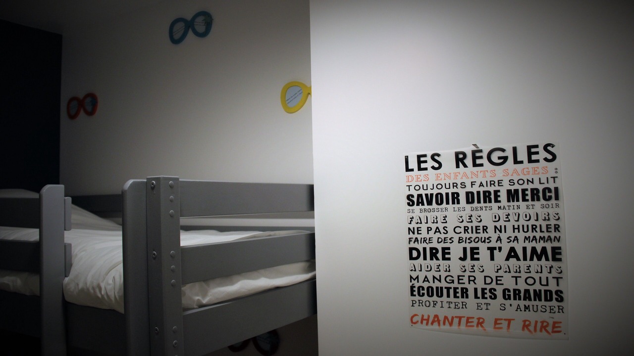 Photo of Bedroom in Nerac