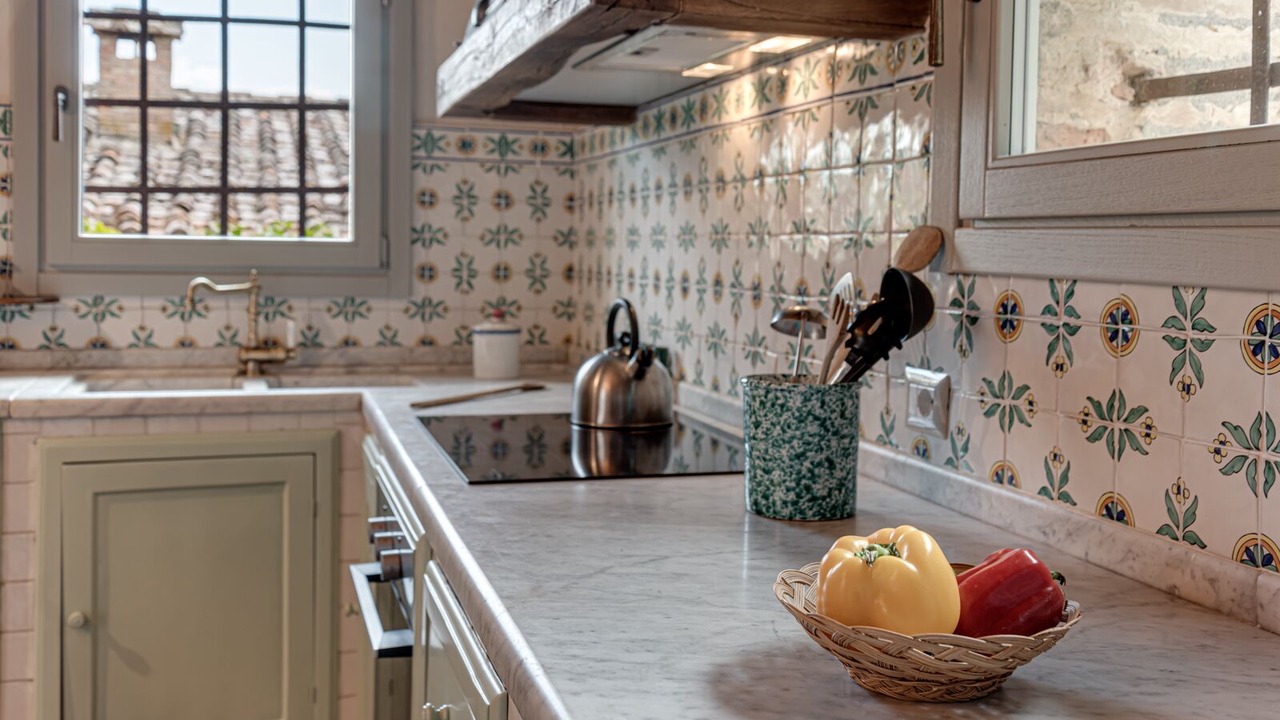 Photo of Kitchen in Poggiarello