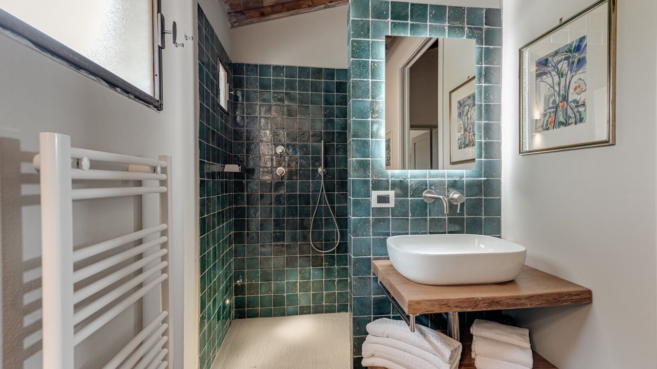 Photo of Bathroom in Poggiarello