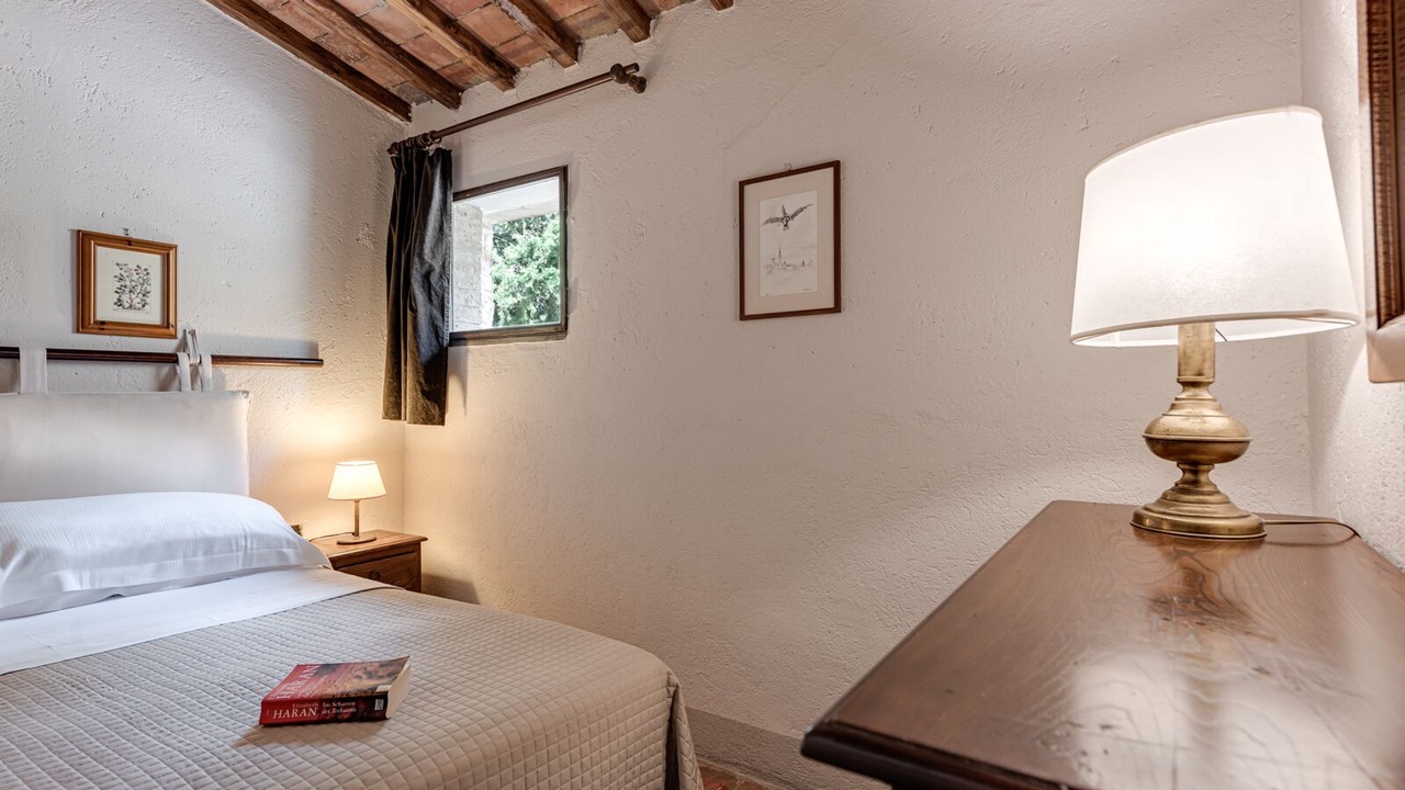 Photo of Bedroom in Poggiarello