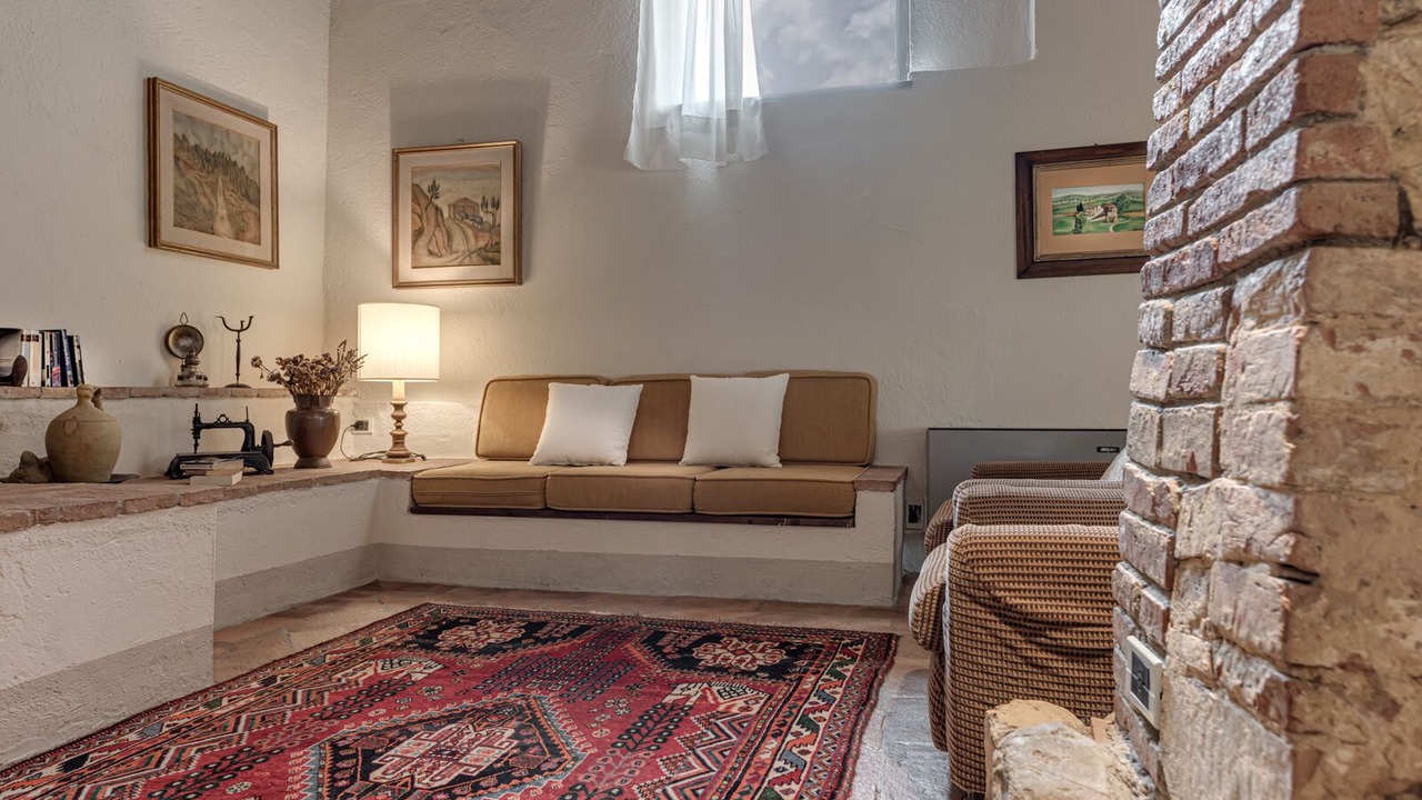 Photo of Livingroom in Poggiarello