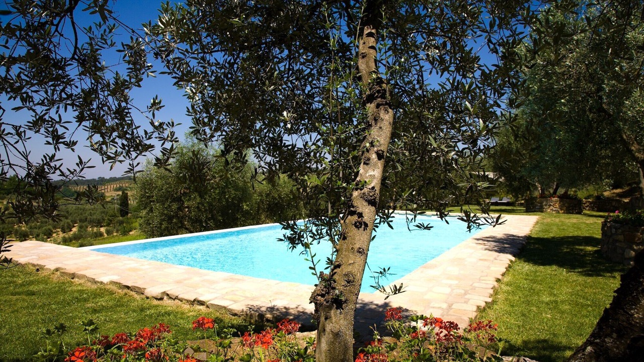 Photo of Outdoor in Poggiarello