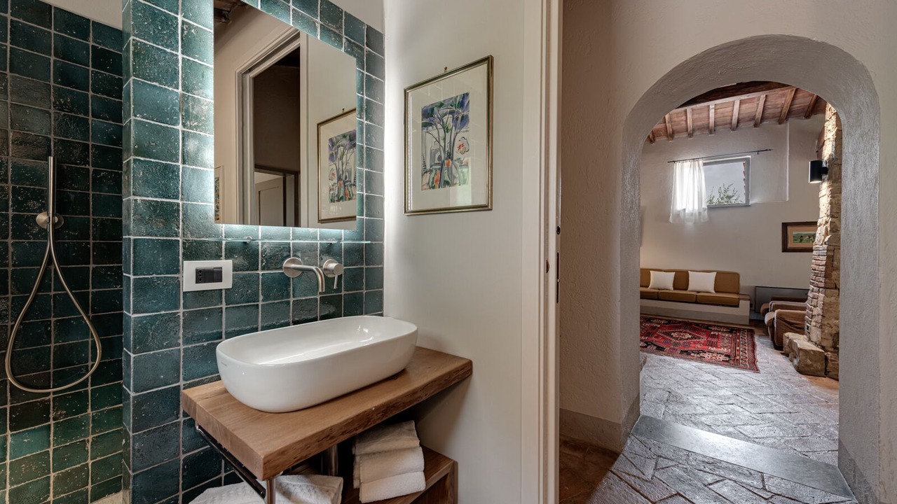 Photo of Bathroom in Poggiarello