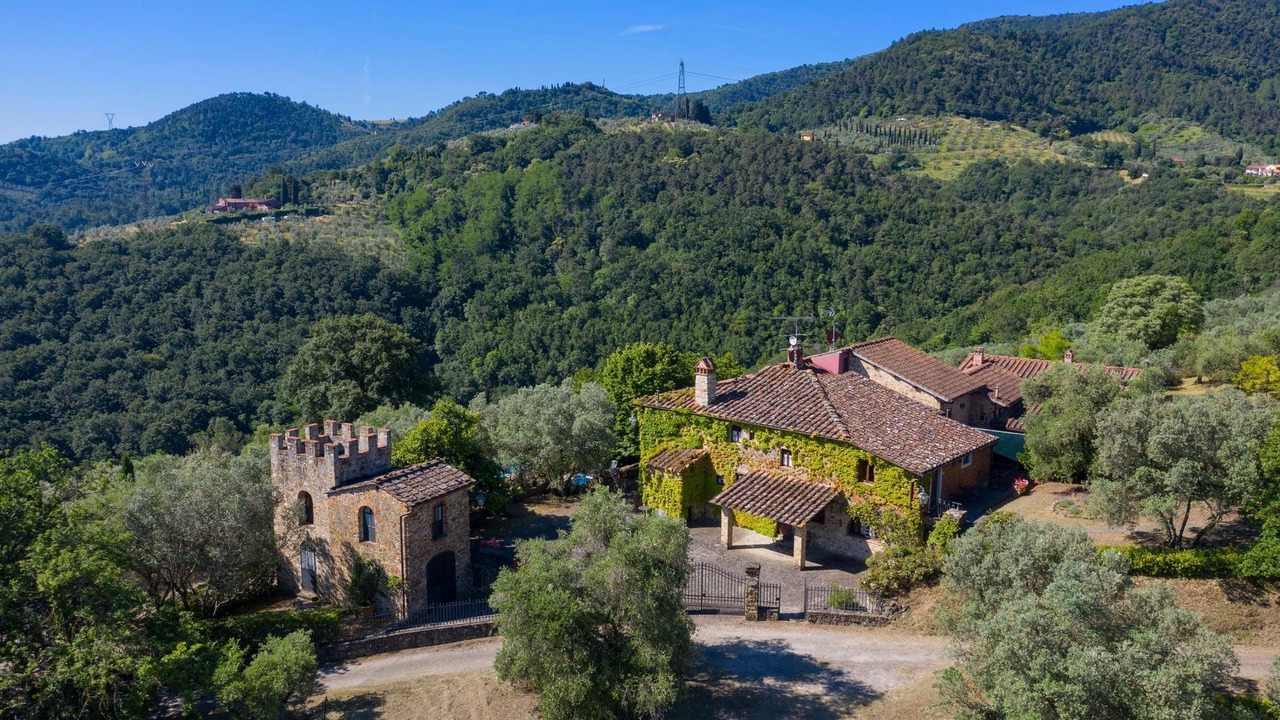 Photo of Outdoor in Carmignano