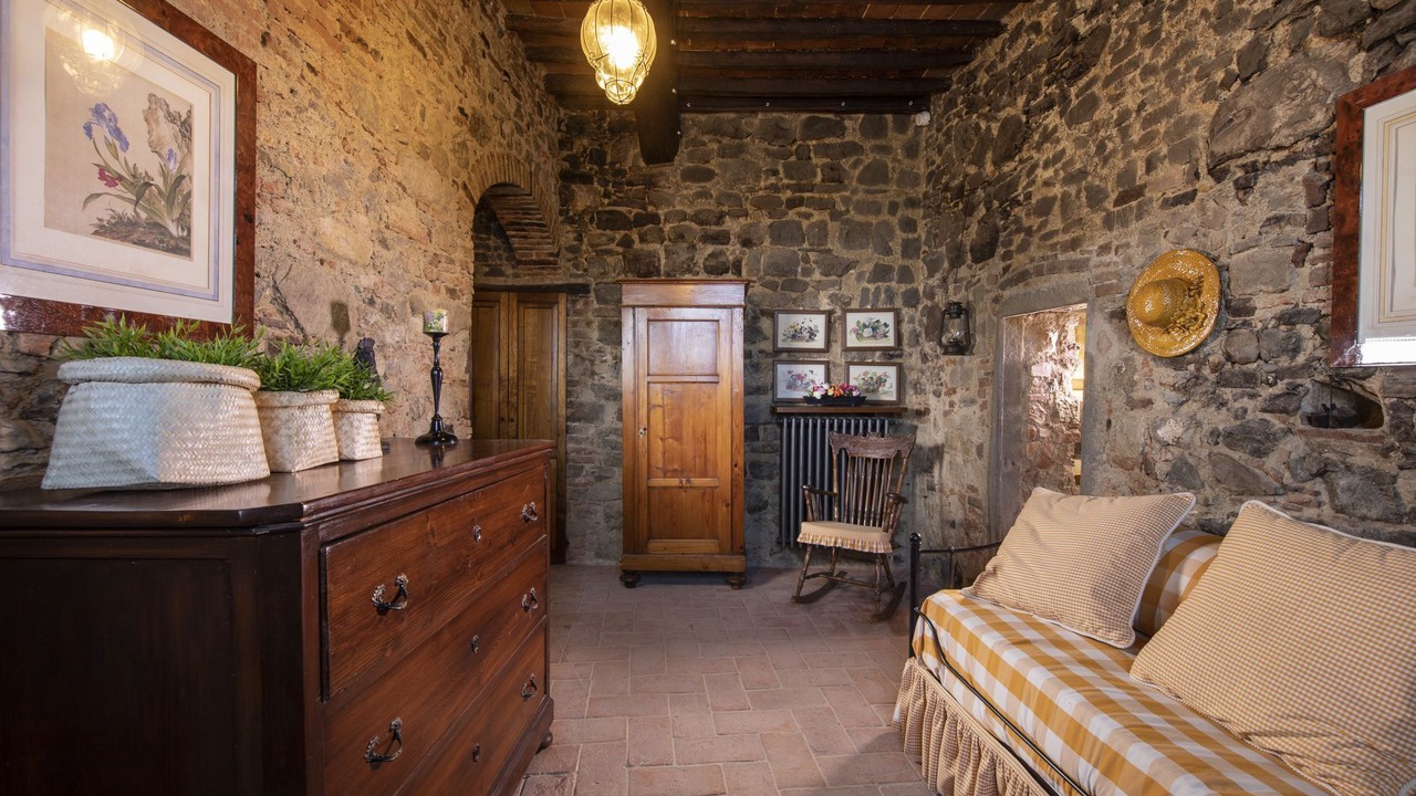 Photo of Others in Carmignano
