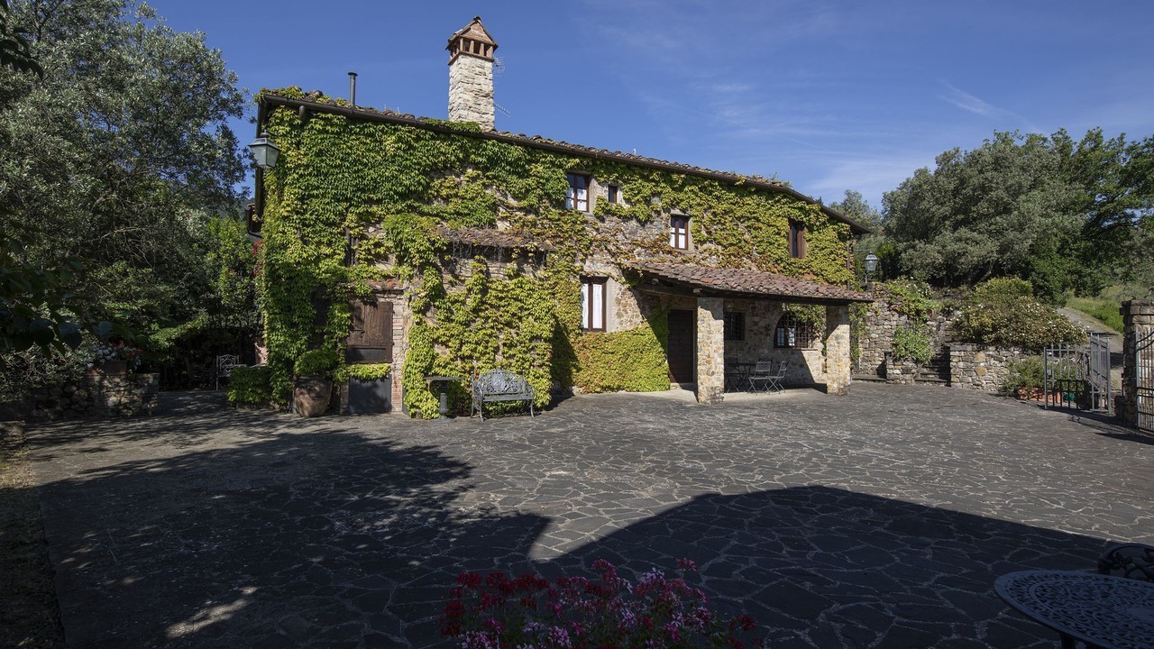 Photo of Outdoor in Carmignano