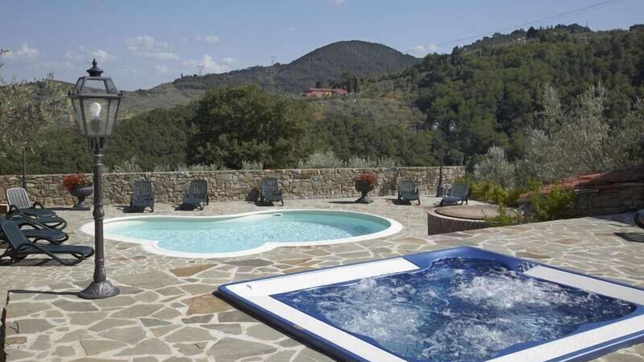 Photo of Outdoor in Carmignano