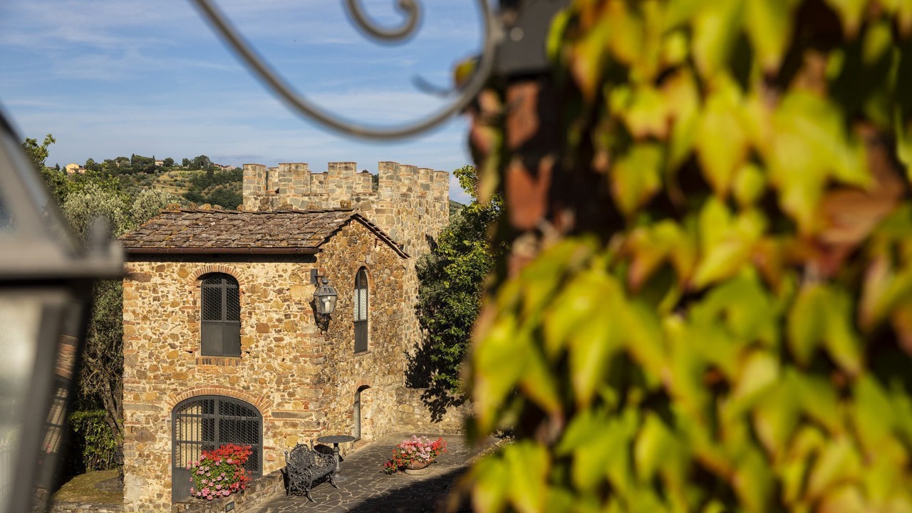 Photo of Outdoor in Carmignano