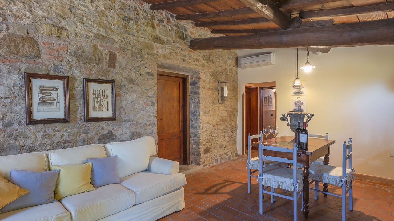 Photo of Others in Carmignano