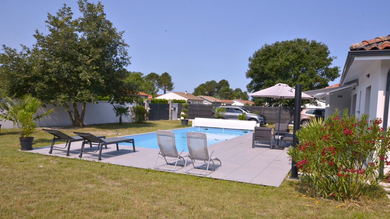 Photo of Outdoor in Onesse-et-Laharie