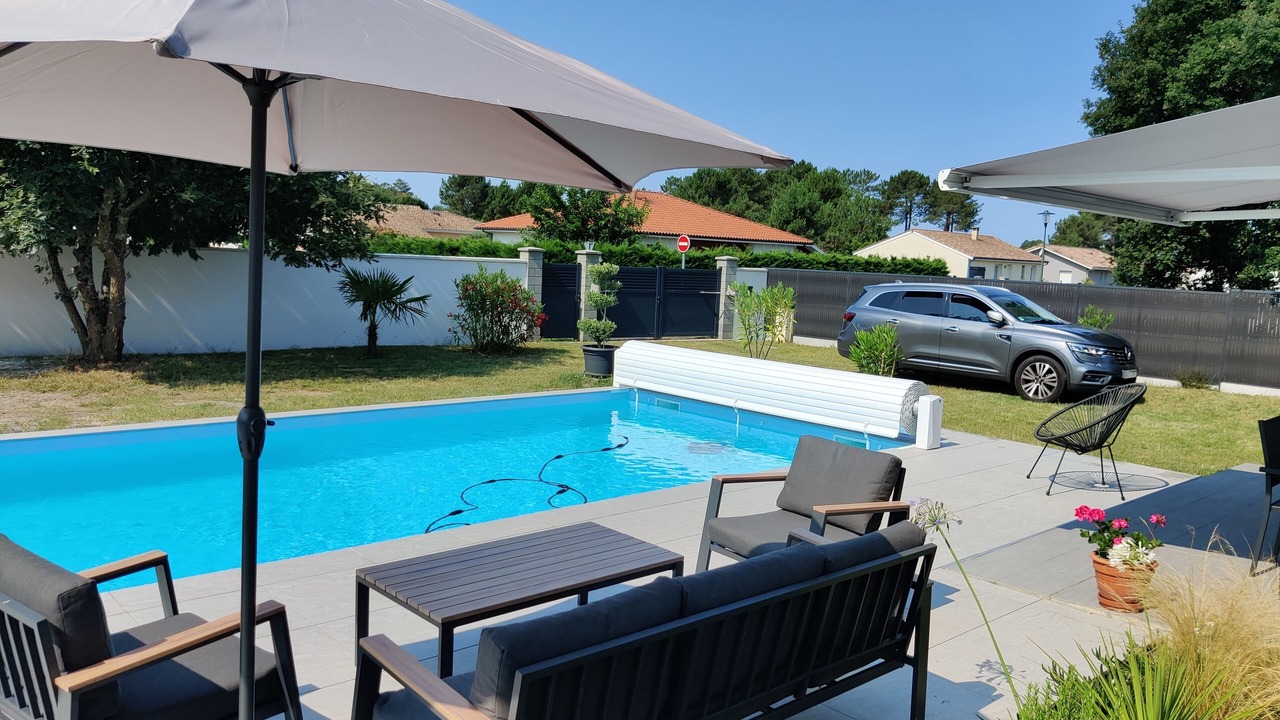 Photo of Outdoor in Onesse-et-Laharie