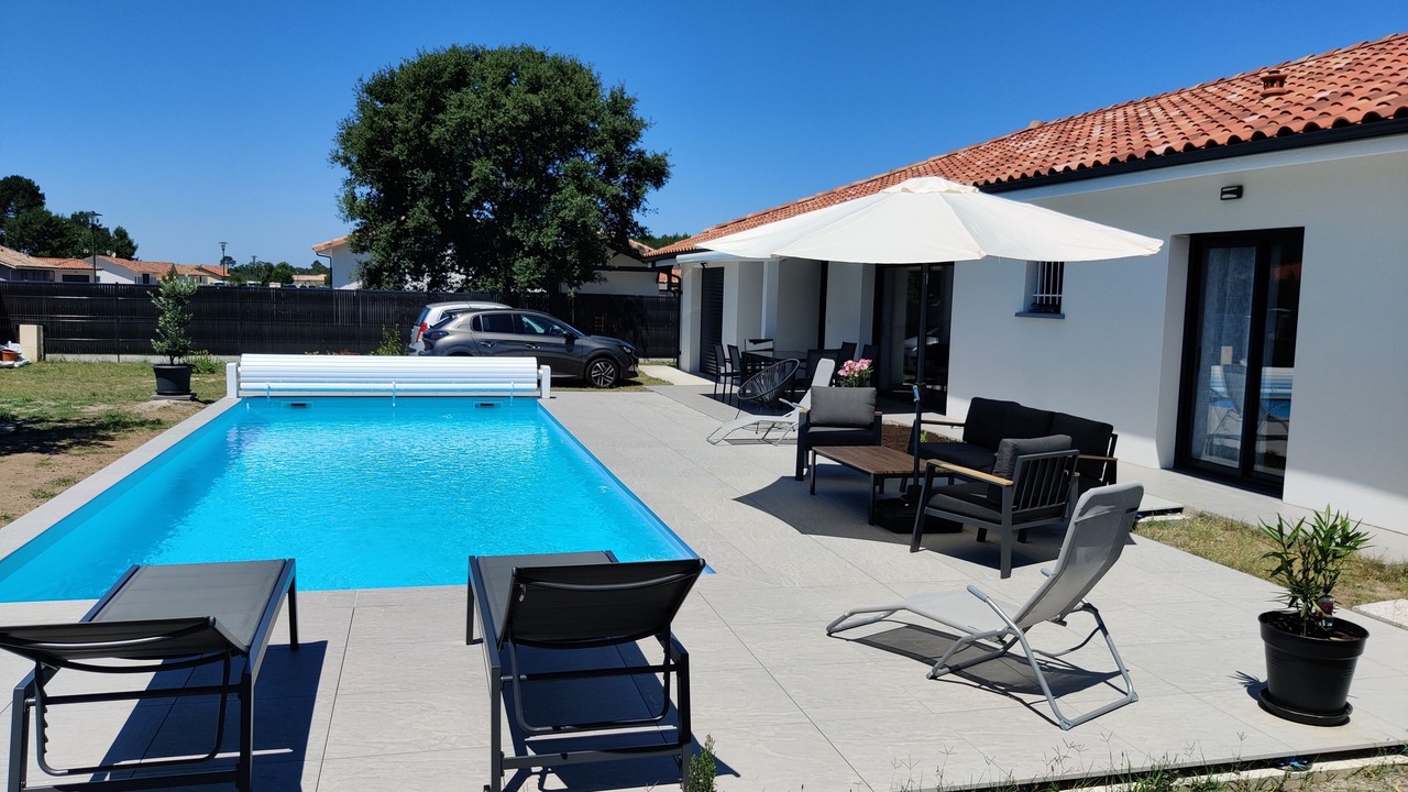 Photo of Outdoor in Onesse-et-Laharie