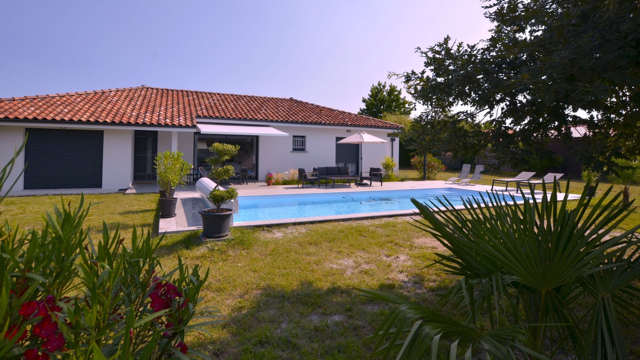 Photo of Outdoor in Onesse-et-Laharie