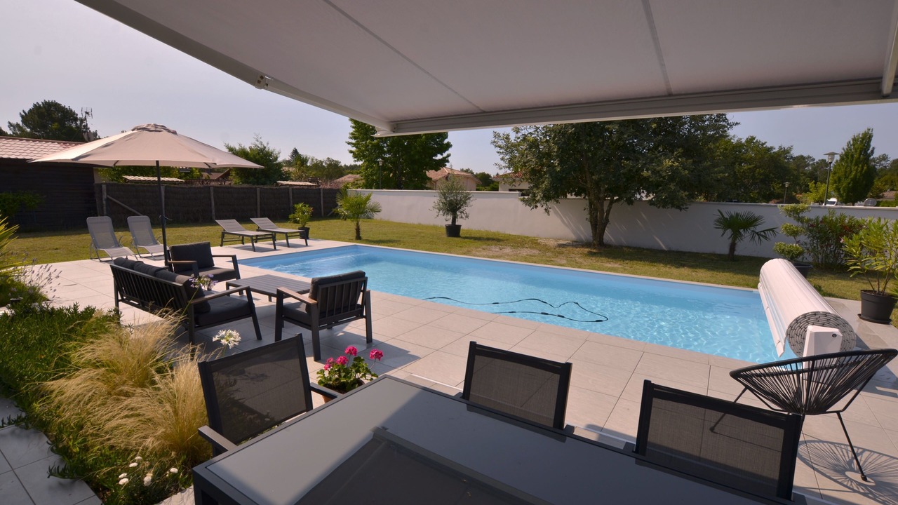 Photo of Outdoor in Onesse-et-Laharie