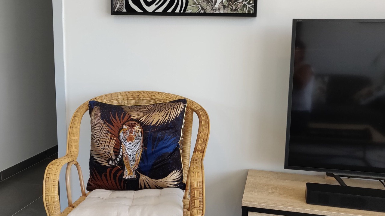 Photo of Livingroom in Onesse-et-Laharie