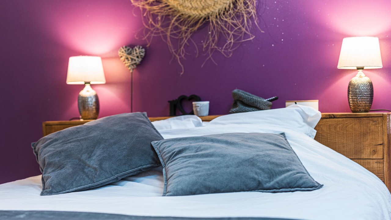 Photo of Bedroom in Nerac