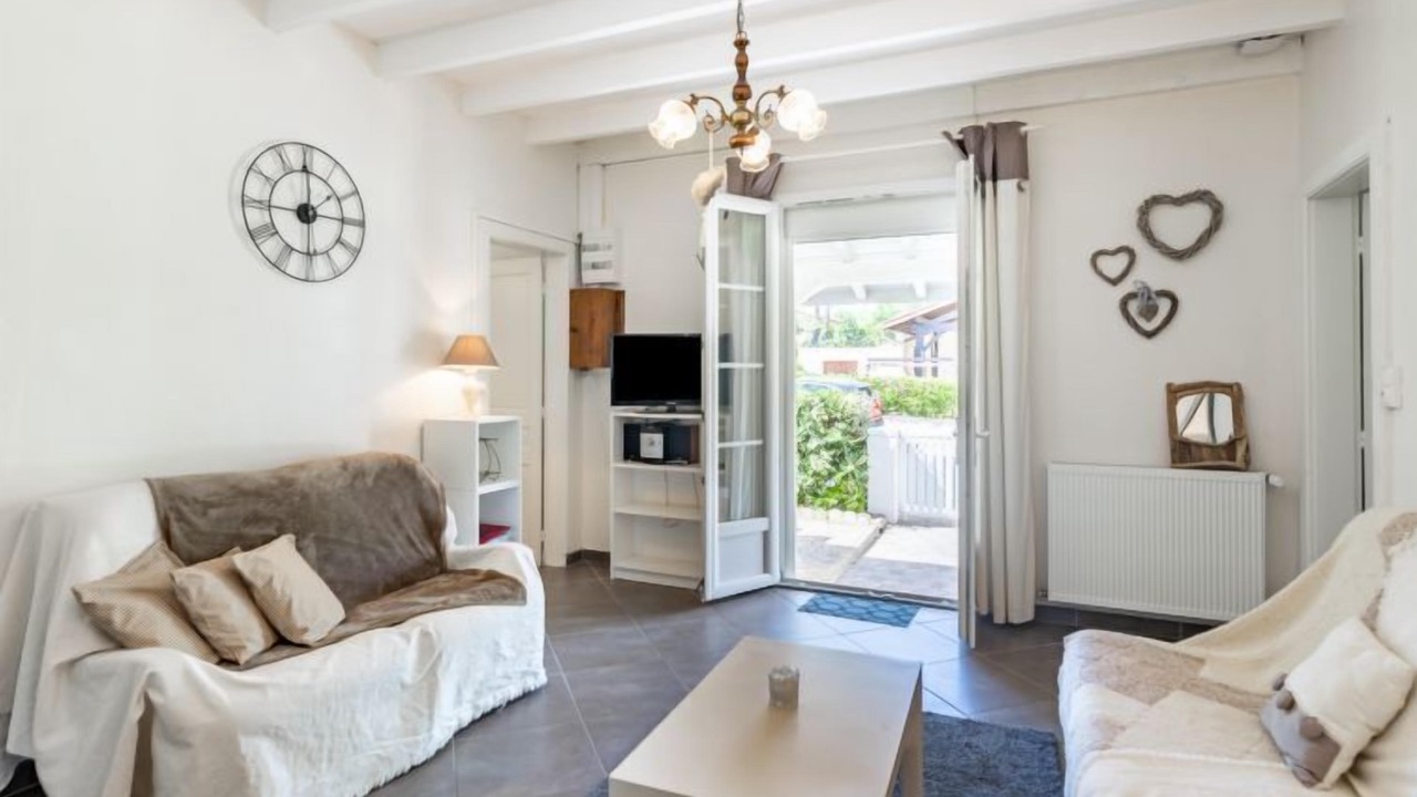 Photo of Livingroom in Capbreton