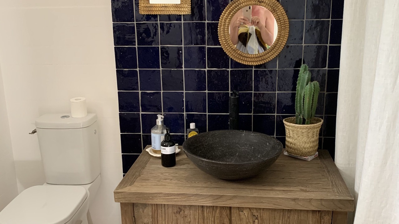 Photo of Bathroom in Boyardville