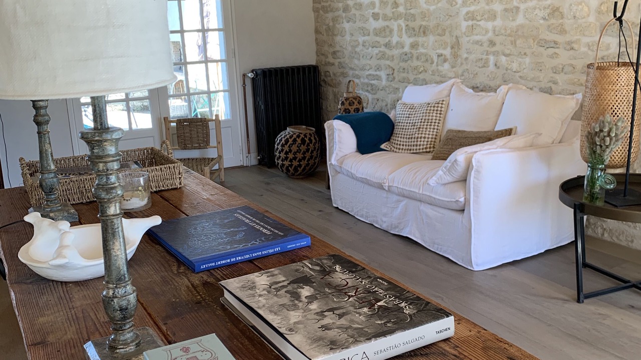 Photo of Livingroom in Boyardville