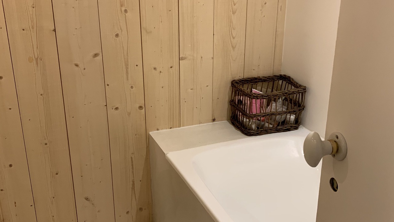Photo of Bathroom in Boyardville