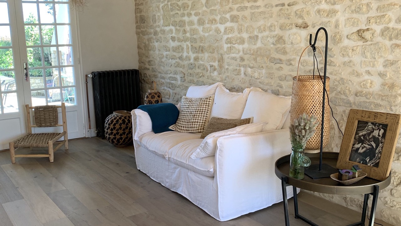 Photo of Livingroom in Boyardville