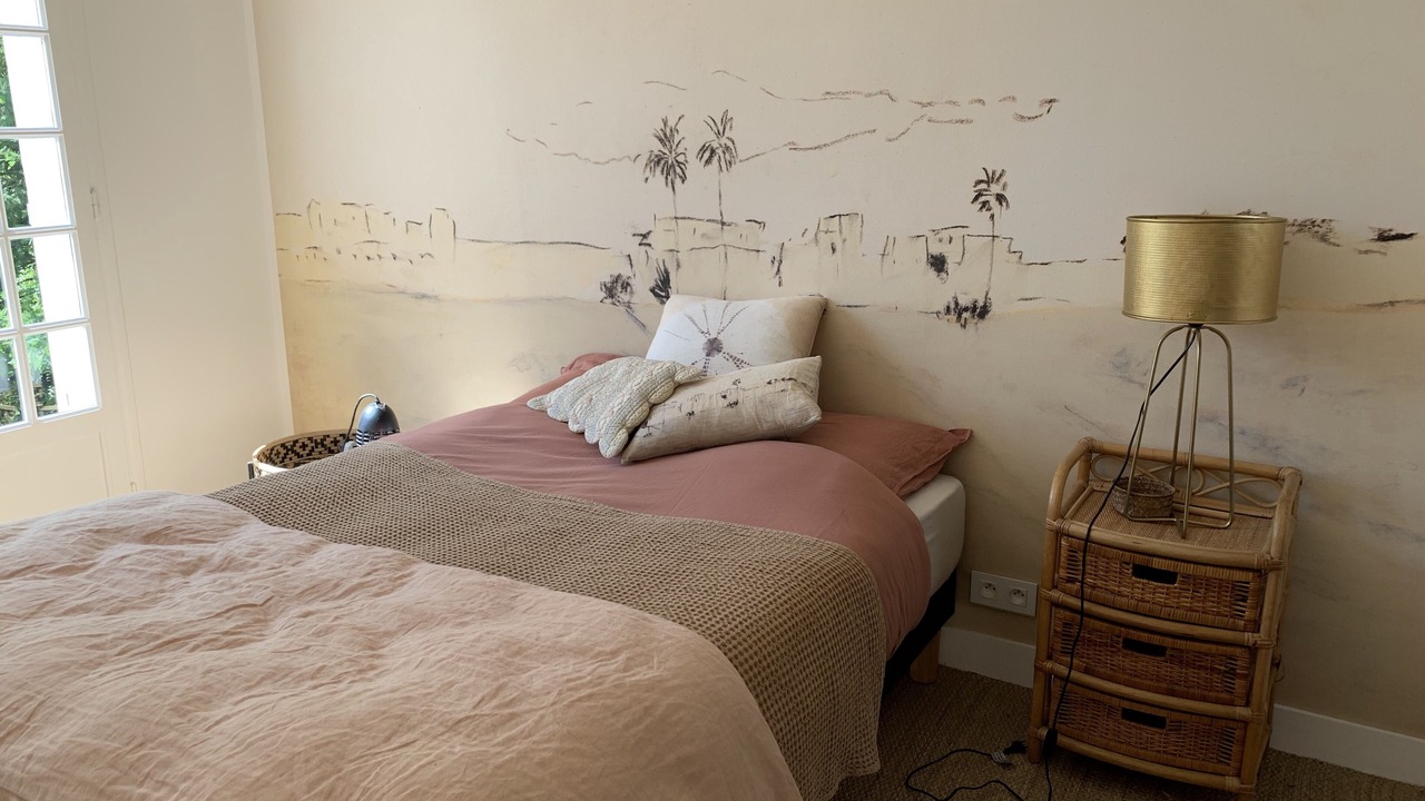 Photo of Bedroom in Boyardville