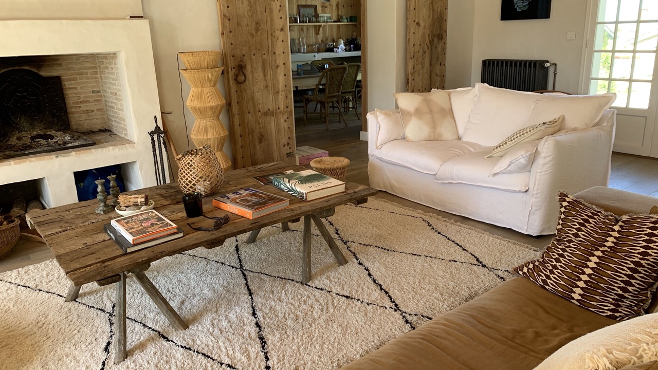 Photo of Livingroom in Boyardville