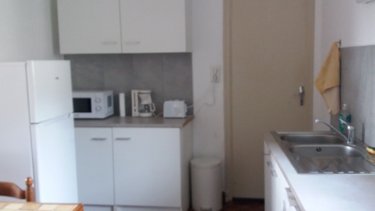 Photo of Kitchen in Castillon - Pujols Intercommunalite