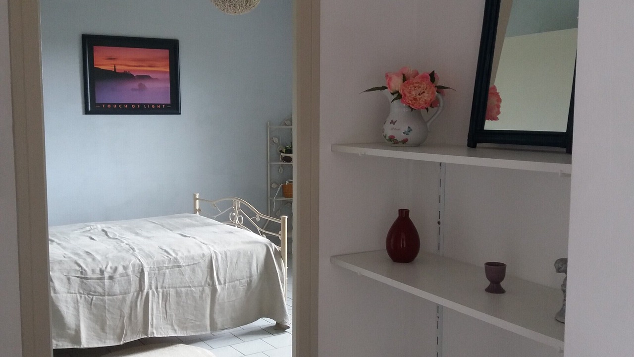 Photo of Bedroom in Castillon - Pujols Intercommunalite