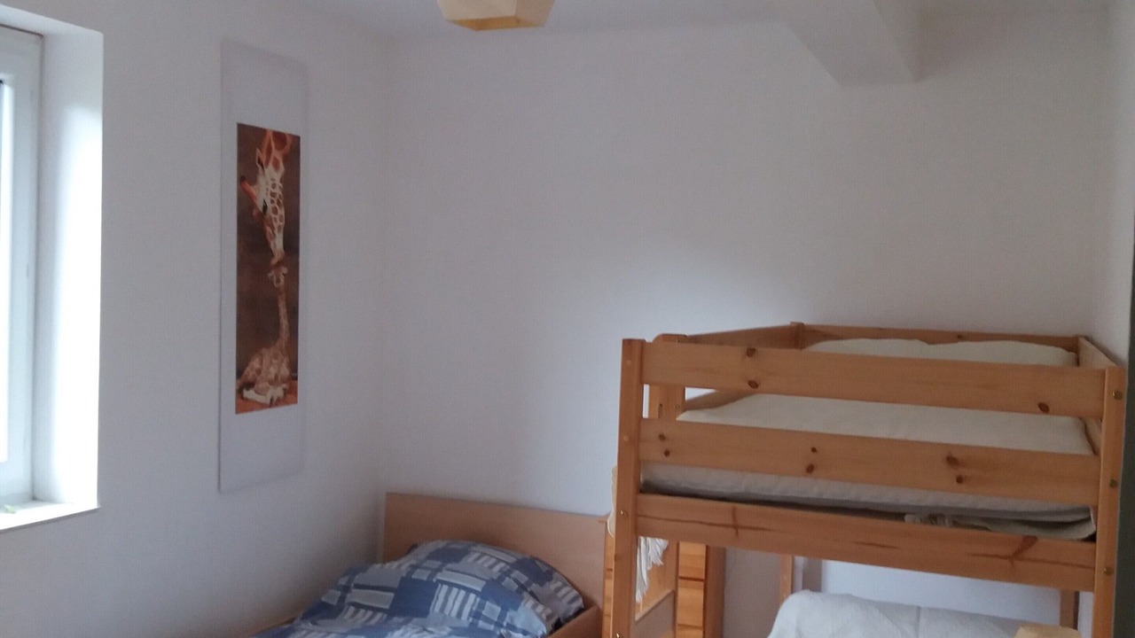 Photo of Bedroom in Castillon - Pujols Intercommunalite