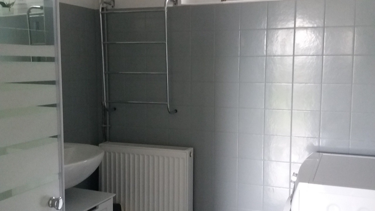 Photo of Bathroom in Castillon - Pujols Intercommunalite