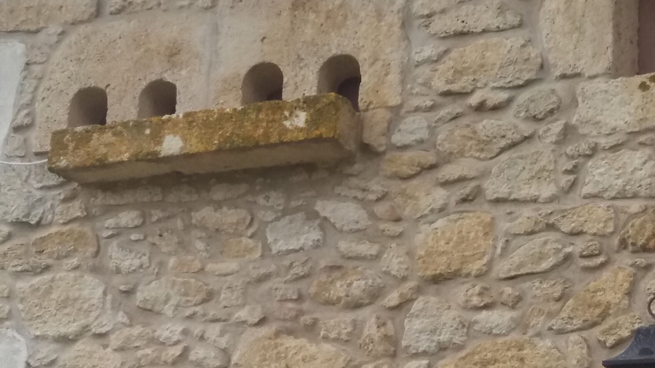 Photo of Outdoor in Castillon - Pujols Intercommunalite