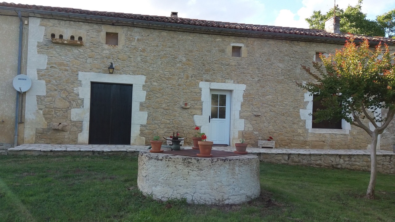 Photo of Outdoor in Castillon - Pujols Intercommunalite