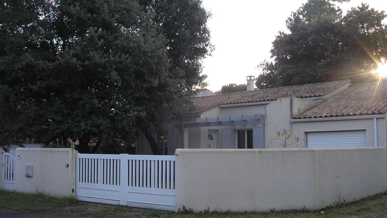 Photo of Outdoor in Dolus-d'Oleron