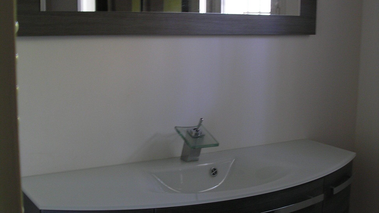 Photo of Bathroom in Dolus-d'Oleron