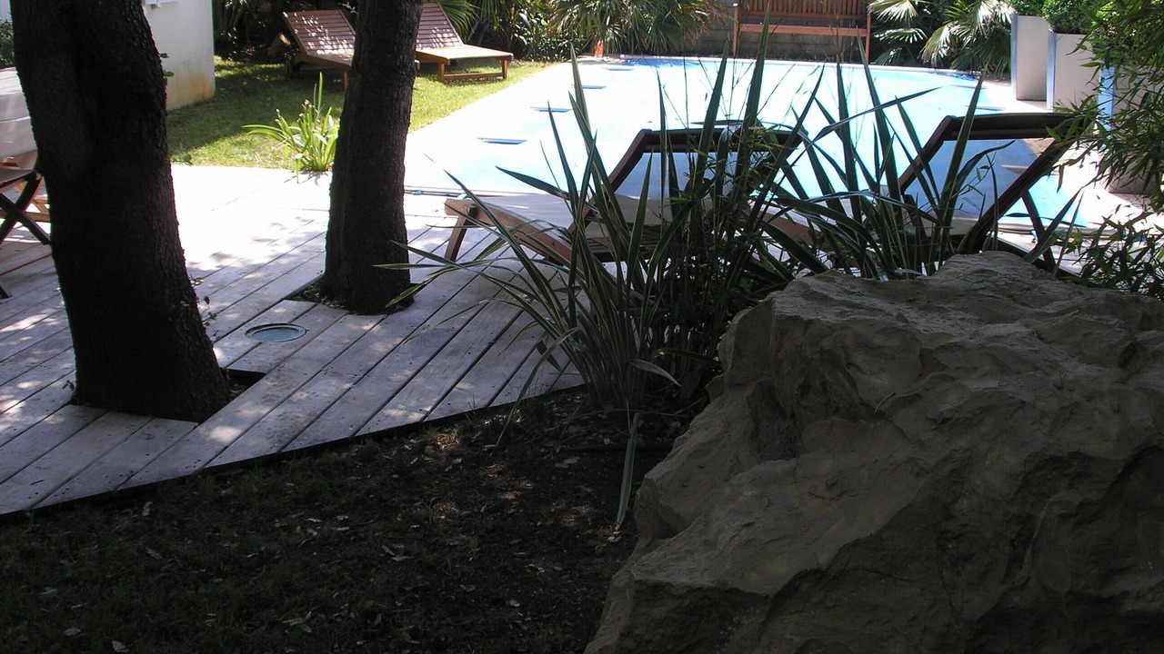 Photo of Outdoor in Dolus-d'Oleron