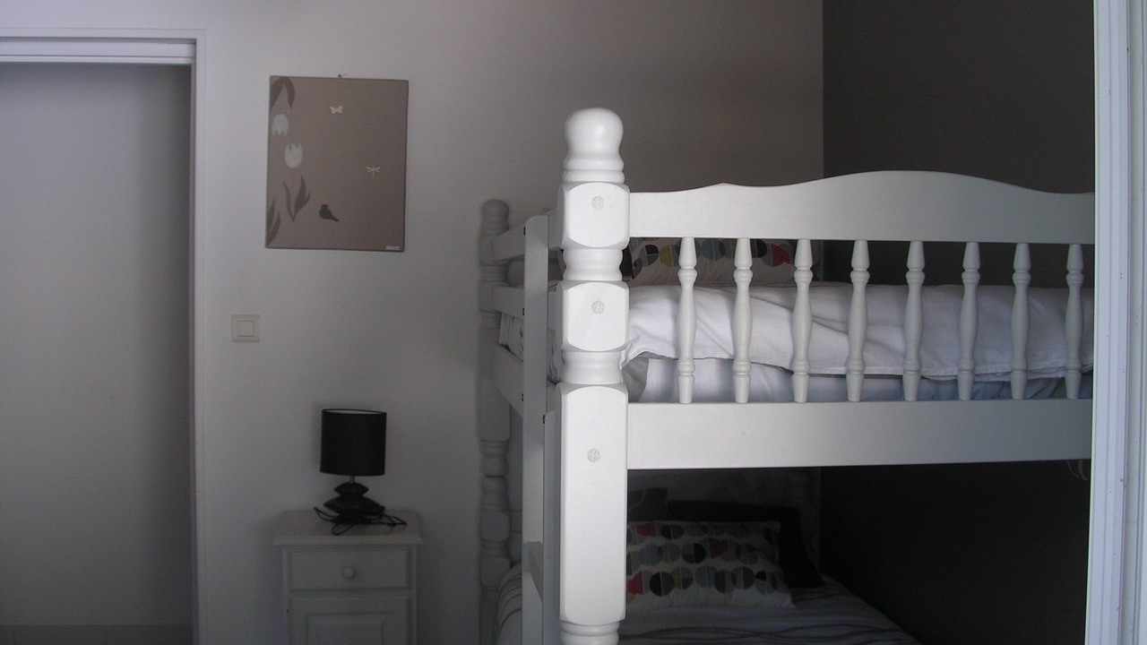 Photo of Bedroom in Dolus-d'Oleron