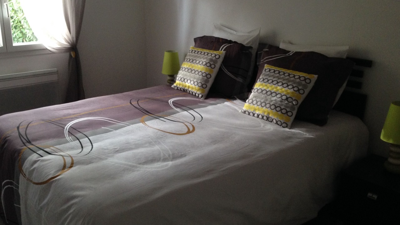 Photo of Bedroom in Dolus-d'Oleron