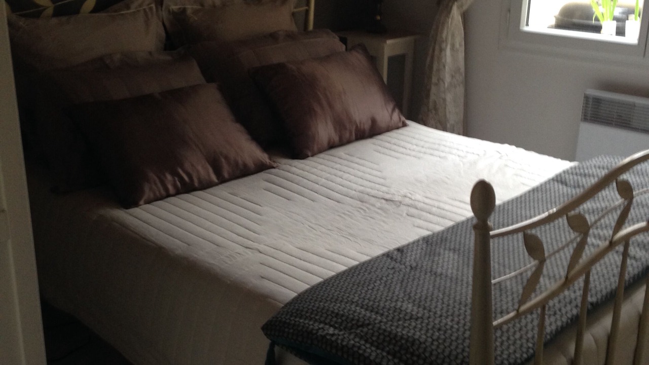 Photo of Bedroom in Dolus-d'Oleron