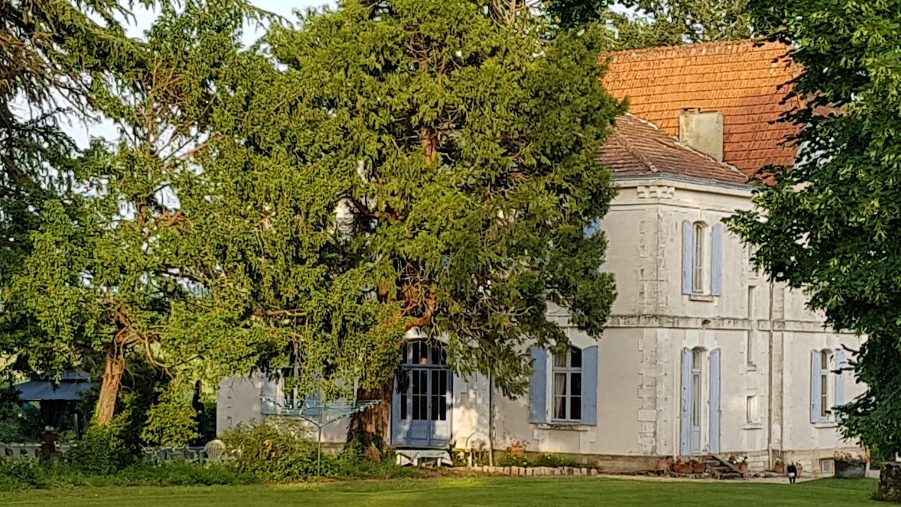 Photo of Outdoor in Ginestet