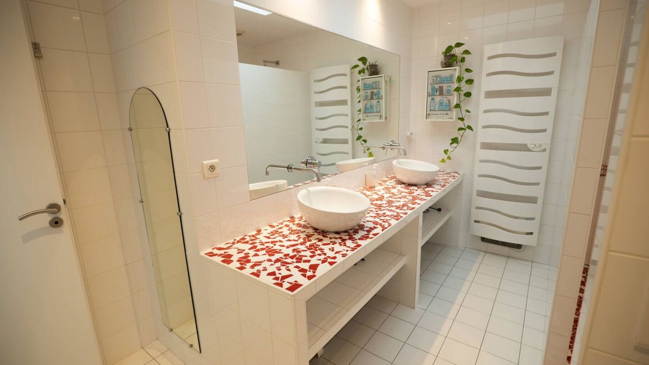 Photo of Bathroom in Talence