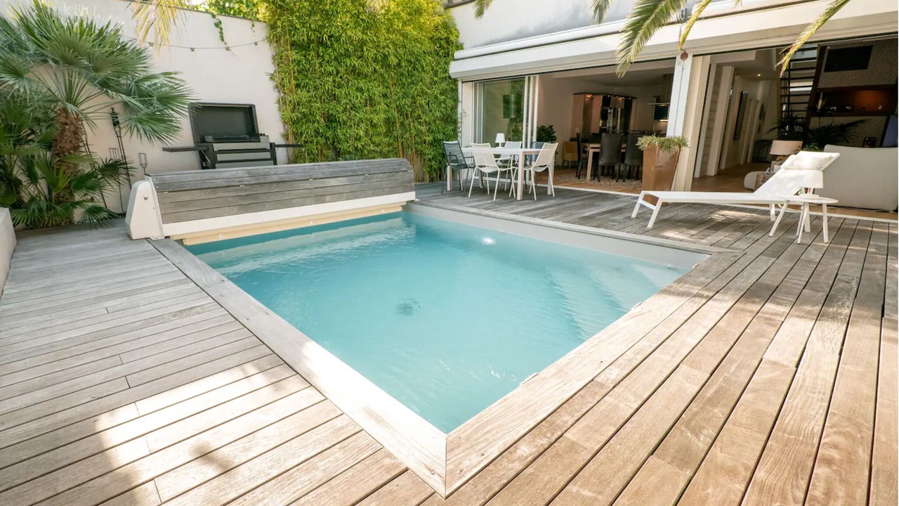Photo of Outdoor in Talence