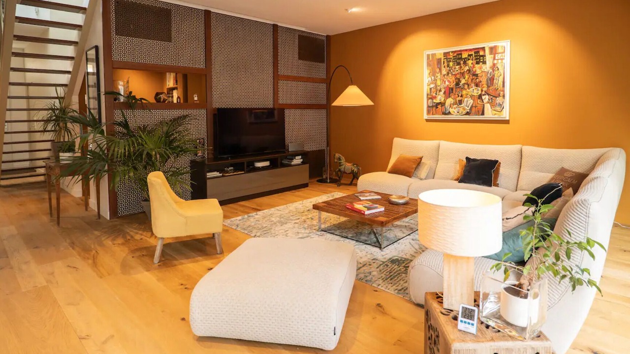 Photo of Livingroom in Talence