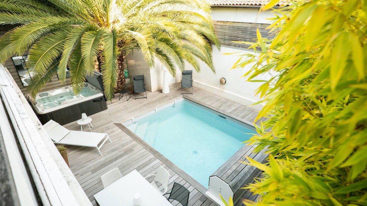 Photo of Outdoor in Talence