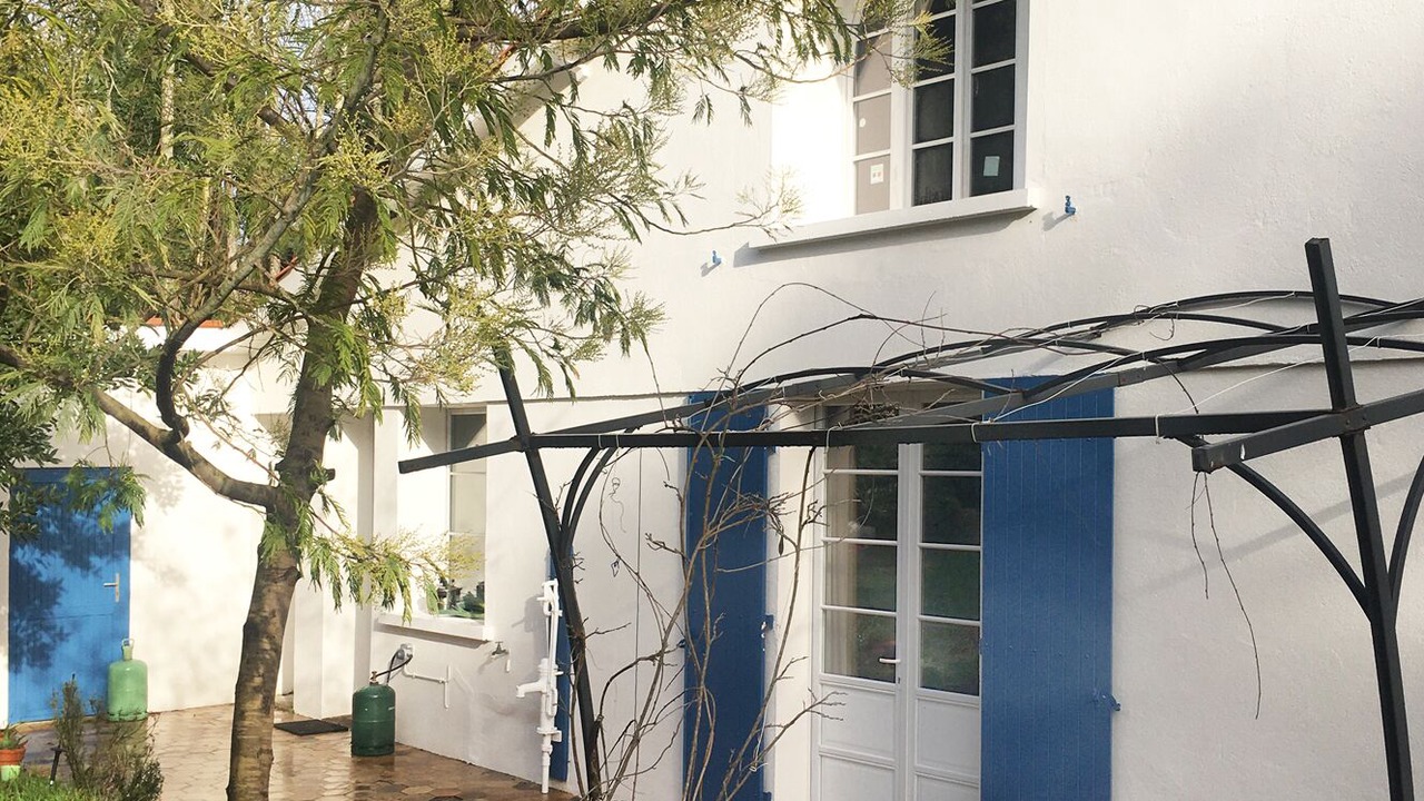 Photo of Outdoor in Le Grand-Village-Plage